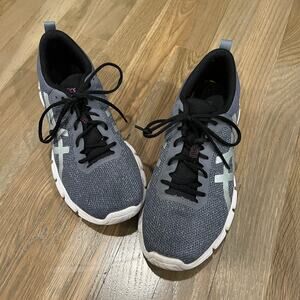 ASICS Gel Quantum Lyte.  Size 9
